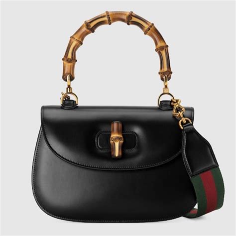 gucci vintage jsmf bad|Gucci bag history.